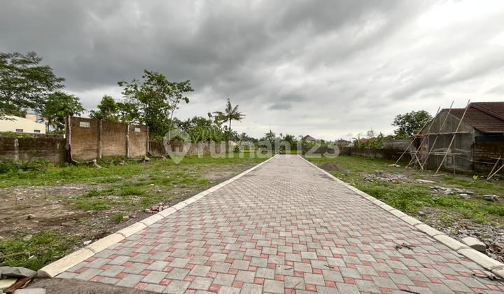 Near Tengkleng Gajah Premium Plot Strategic Location Near Tengkleng Gajah Premium Plot Strategic Location