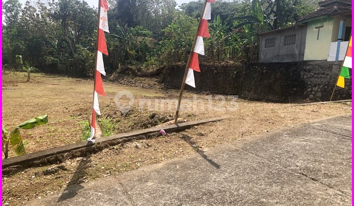 Near Pine Becici Tourist Area, Strategic Land Plot Ready for Construction.