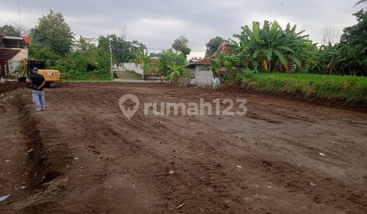 Dekat UII Cocok Untuk Hunian & Kost Eksklusif, Akses Mobil Lancar Dekat UII Cocok Untuk Hunian & Kost Eksklusif, Akses Mobil Lancar