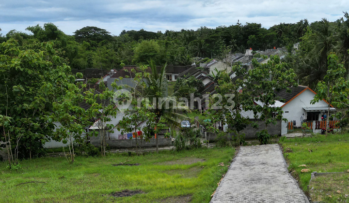 5 Menit ke Stasiun & RSUD Wates Kavling Strategis Siap Bangun 5 Menit ke Stasiun & RSUD Wates Kavling Strategis Siap Bangun