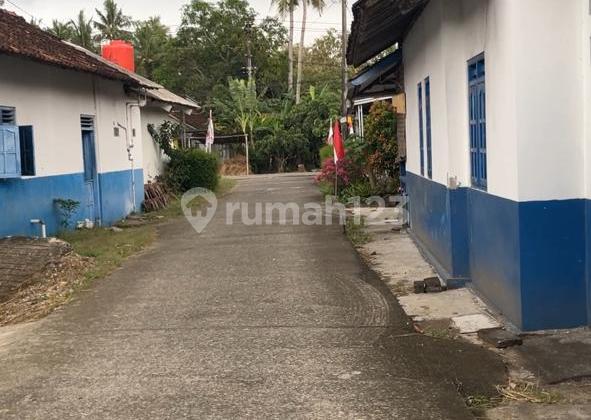 Dekat Bandara YIA, Kavling Strategis Siap Bangun Dekat Bandara YIA, Kavling Strategis Siap Bangun