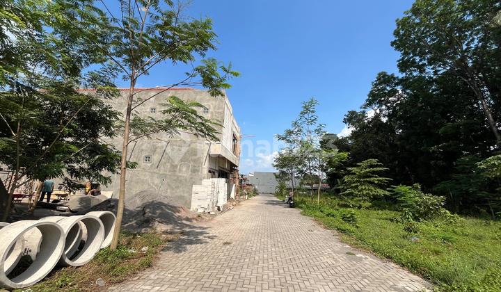 Near UII, Hook Land; Ready to Build with SHM.