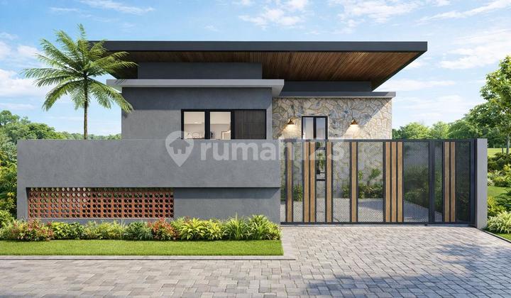 Negotiable Mortgage; Jl. Kaliurang KM. 8; Type 70/108; Freehold Certificate Negotiable Mortgage; Jl. Kaliurang KM. 8; Type 70/108; Freehold Certificate