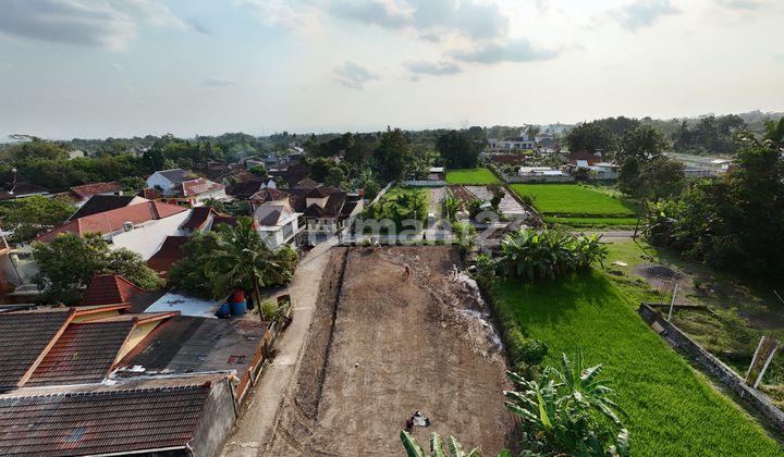 Siap AJB; Jl. Kaliurang Km. 10; Promo Khusus