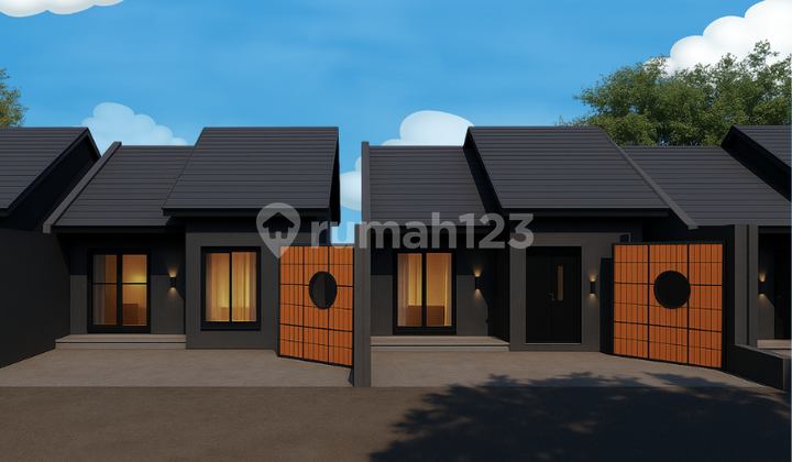 Jl. Magelang-Jogja Comfortable Residence, Ready to Build