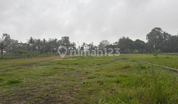 Pakem; Scenic Area Suitable for Residences or Boarding Houses; SHM