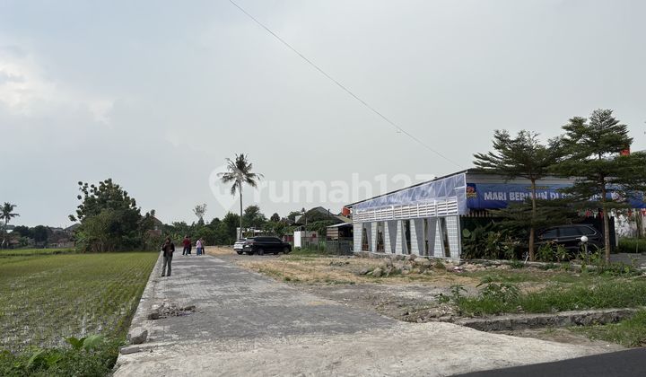 Within Ring Road; Freehold Land Parcel Split; 2 Units Left