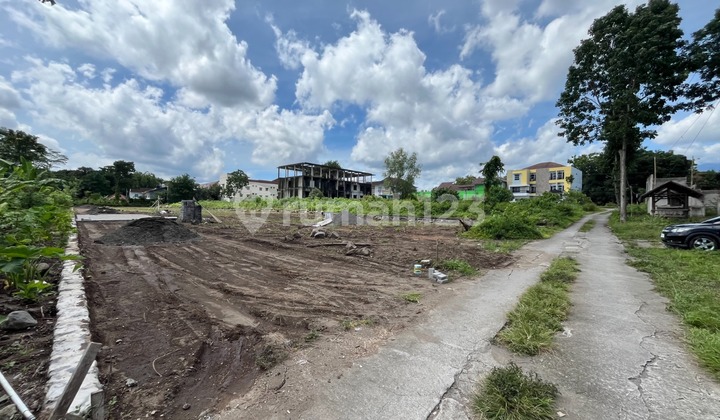 3 minutes to UII Campus; Affordable Land Ready for Deed of Sale and Purchase; Promising Freehold Title