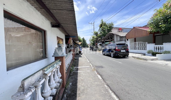 Free from BPHTB; SHM; Near the Center of Jogja City