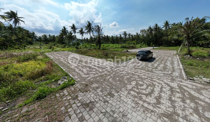 7 menit Bandara NYIA; Cocok Hunian Harga Promo; SHM 7 menit Bandara NYIA; Cocok Hunian Harga Promo; SHM