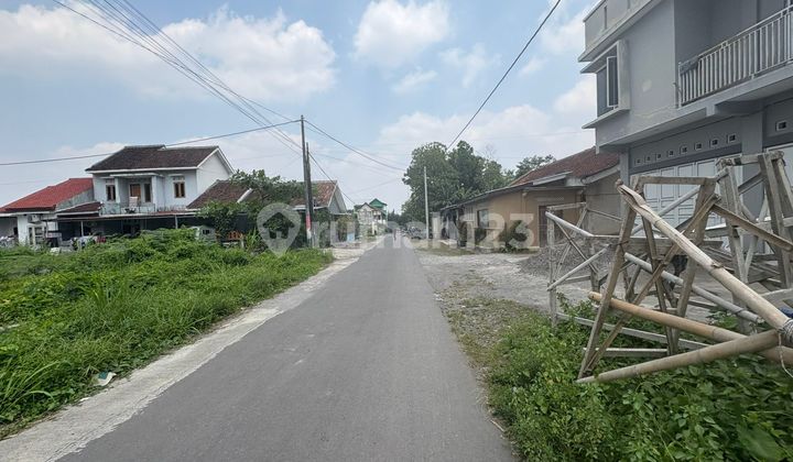 Near Model Elementary School; Ready-to-Build Land; SHM Certificate