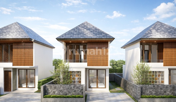 Direction to Nyia Airport; eligible for KPR Direction to Nyia Airport; eligible for KPR