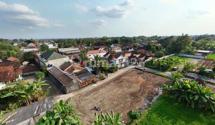 Siap AJB; Jl. Kaliurang Km. 10; Promo Khusus