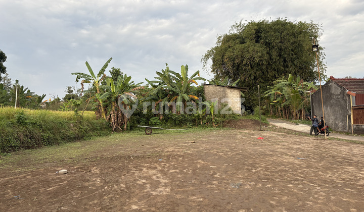 Dekat Kampus UII, Tanah Jl. Kaliurang KM 10, Unit Terbatas Dekat Kampus UII, Tanah Jl. Kaliurang KM 10, Unit Terbatas