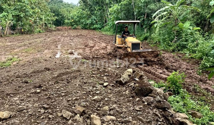 dekat Puncak Becici; Kawasan Asri; SIap Bangun dekat Puncak Becici; Kawasan Asri; SIap Bangun