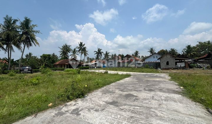 Near UAD Campus 6 Jogja; Affordable, Ready with AJB-SHM Near UAD Campus 6 Jogja; Affordable, Ready with AJB-SHM