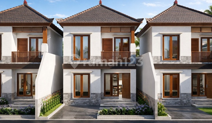 Near Jl. Solo-Jogja; Kalasan Affordable Cluster; Type 70/92 Near Jl. Solo-Jogja; Kalasan Affordable Cluster; Type 70/92