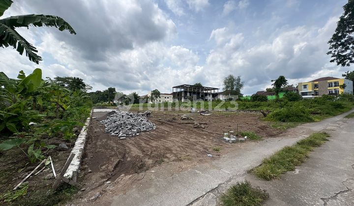 3 Menit Kampus Uii; Siap Bangun Shmp; Unit Terbatas 3 Menit Kampus Uii; Siap Bangun Shmp; Unit Terbatas