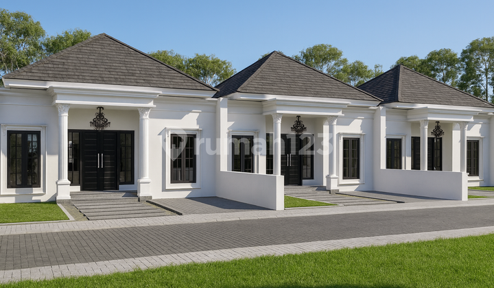 Can Mortgage; Affordable House Near Uad Campus 6 2