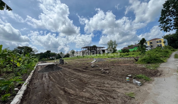 3 minutes to UII Campus; Affordable Land Ready for Deed of Sale and Purchase; Promising Freehold Title