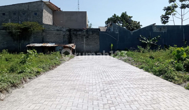 Jl. Kaliurang KM 7; Promising Area; 1 Unit Left