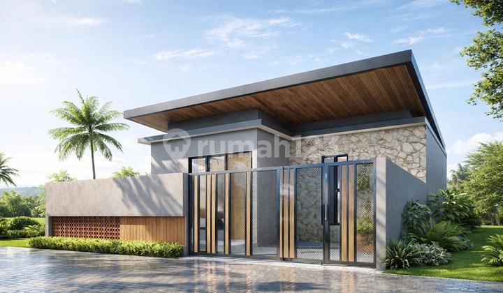 KPR Nego; Jl. Kaliurang KM. 8; Type 70/108; SHM P 2