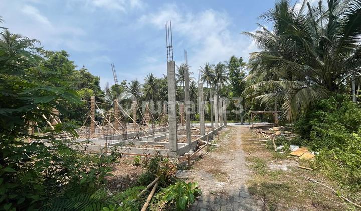 Siap AJB; Murah Dekat Kampus Uad 6; SHM P