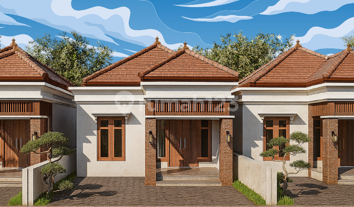 near Wates Square; Build-Ready House; Freehold Title