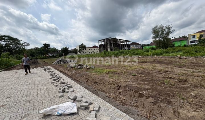 Area Kos Premium Uii; Siap Bangun; SHM Per Unit Area Kos Premium Uii; Siap Bangun; SHM Per Unit