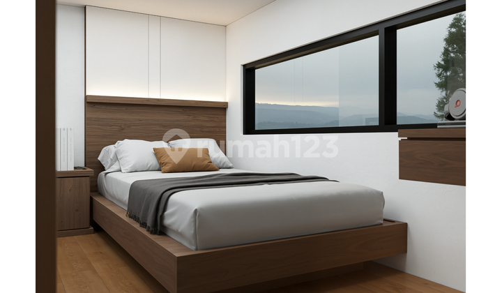 For Sale: UGM Dormitory; 22 Mezzanine Rooms; Profitable Investment 2