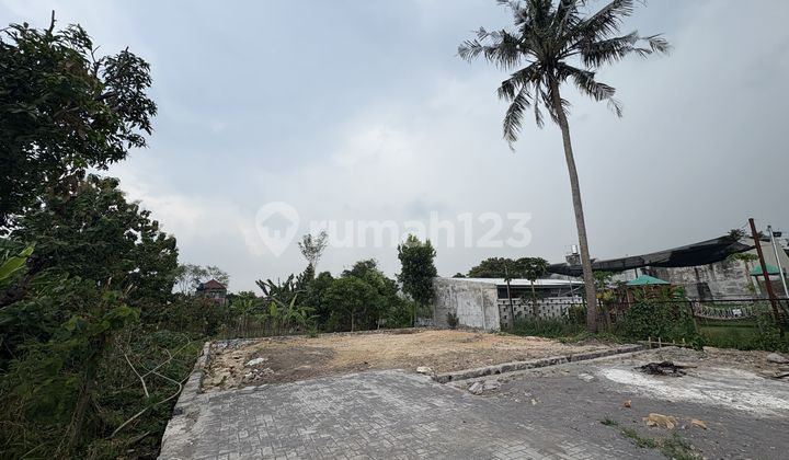 Banyuraden Sleman; Tanah Kavling Siap Bangun SHMP Banyuraden Sleman; Tanah Kavling Siap Bangun SHMP