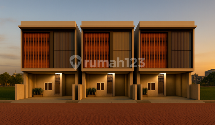 dalam Ringroad; Kost Eksklusif Mahasiswa dan Karyawan; Private