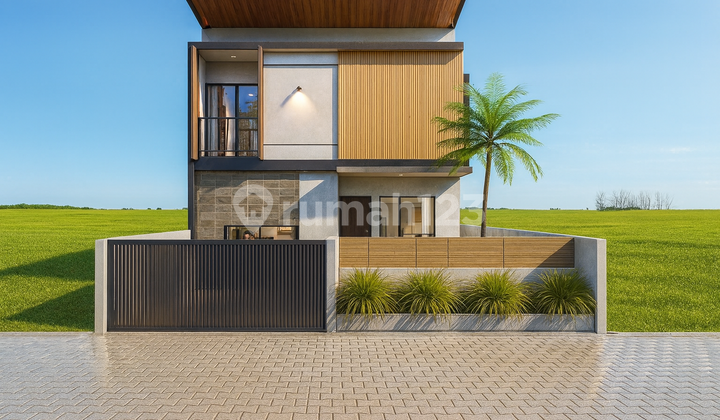 Can KPR; Modern Design 90/123; SHM Land