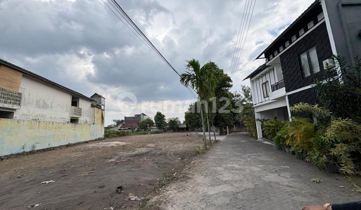 Pogung Exclusive, Limited Plot Units; Ready to Build Pogung Exclusive, Limited Plot Units; Ready to Build