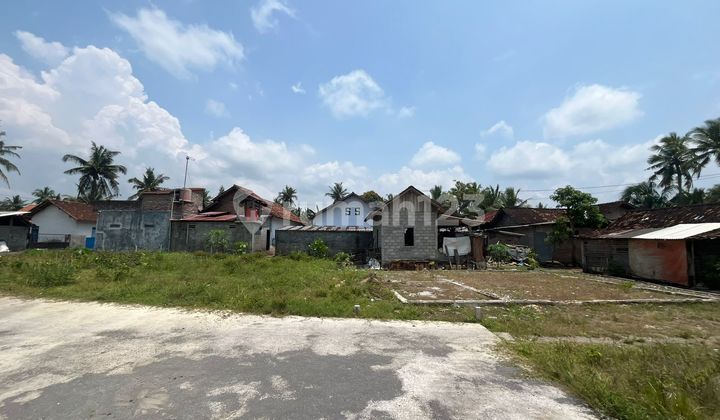 Dekat Kampus Uad 6 Jogja; Murah Siap Ajb-Shm