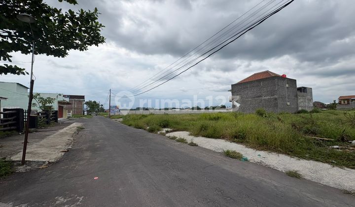 SIAP AJB; Murah di Pucangan Tepi Aspal; Premium SIAP AJB; Murah di Pucangan Tepi Aspal; Premium