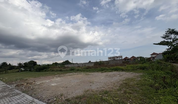 3 menit kampus MMTC; Tanah Siap Bangun; SHMP