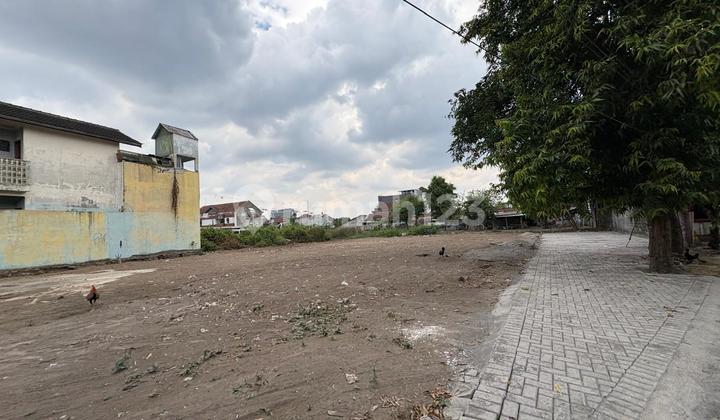 Pogung Exclusive, Limited Plot Units; Ready to Build Pogung Exclusive, Limited Plot Units; Ready to Build