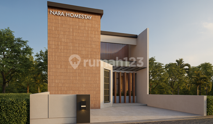 Homestay Include Private Pool Dekat Seturan; SHM