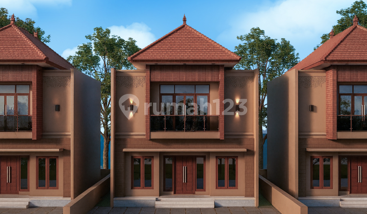 Inside the Ring Road; Exclusive Residence + Swimming Pool Inside the Ring Road; Exclusive Residence + Swimming Pool