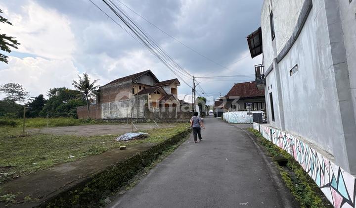 Jl. Damai; Villa and Tourism Area; Cheap Launching Promo Jl. Damai; Villa and Tourism Area; Cheap Launching Promo