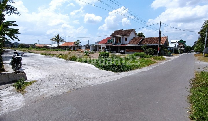 3 Menit Stadion Maguwoharjo, Siap AJB