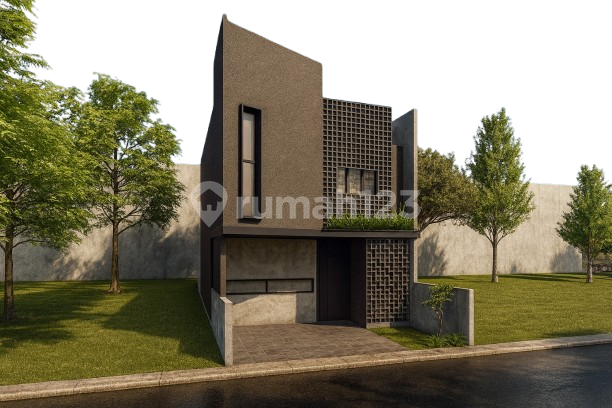 For sale, ready-to-build land on Jalan Kaliurang km 9, near UGM and Pasar Gentan. For sale, ready-to-build land on Jalan Kaliurang km 9, near UGM and Pasar Gentan.