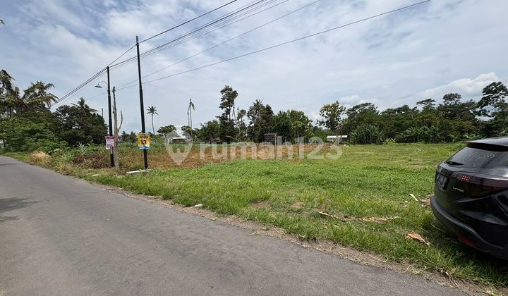 Ready AJB; near Boyolali Toll Gate; Investment Ready AJB; near Boyolali Toll Gate; Investment