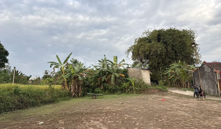 Jl. Kaliurang dekat SD BIAS; Siap Bangun; Cocok Hunian atau Kos kosan Jl. Kaliurang dekat SD BIAS; Siap Bangun; Cocok Hunian atau Kos kosan