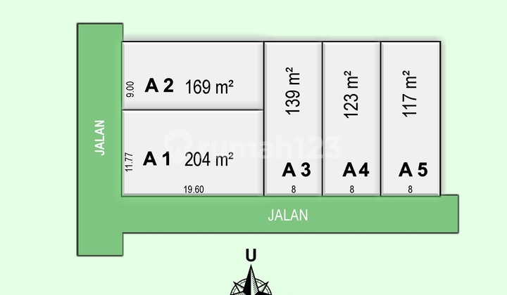 Dekat Al Azhar; Mewah Tapi Murah 2