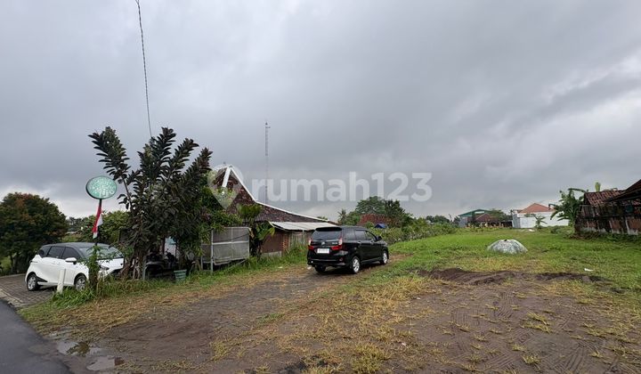 Jl. Damai; Siap Bangun SHMP; Unit Terbatas