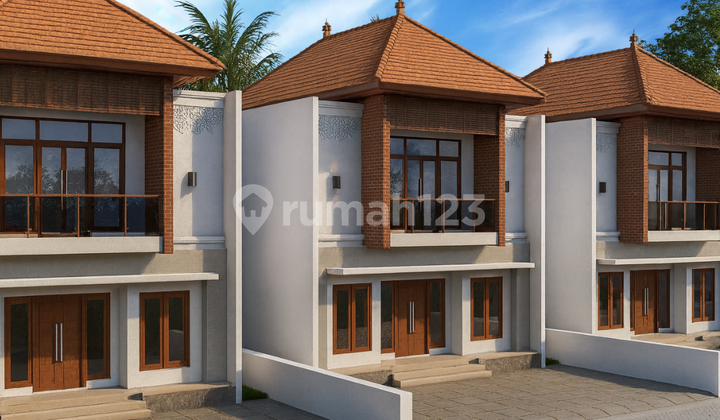 Inside the Ring Road; Exclusive Residence + Swimming Pool 2