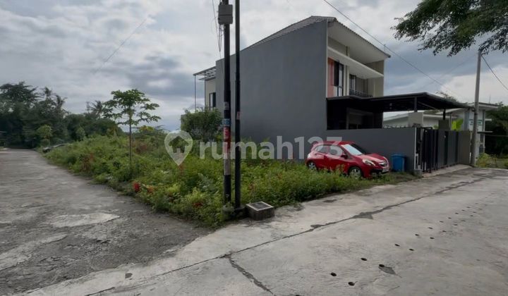 Siap Balik Nama; Tanah Murah Dekat Sch Terminal Jombor Siap Balik Nama; Tanah Murah Dekat Sch Terminal Jombor