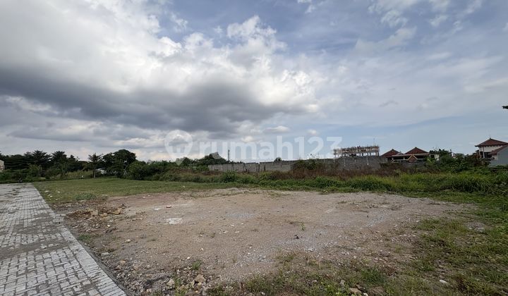 5 menit JCM; Tanah Strategis Siap Bangun; 3 Unit Tersisa